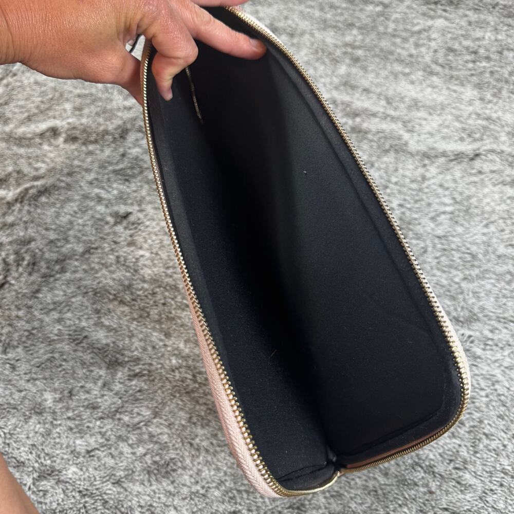 Kate Spade New York Color Block Laptop Sleeve - Picture 6 of 8